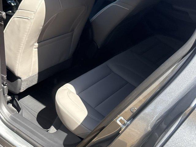 2025 Buick Envista Vehicle Photo in ALBERTVILLE, AL 35950-0246