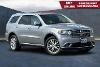 Used 2015 Dodge Durango Citadel with VIN 1C4RDJEG5FC745633 for sale in Dublin, CA