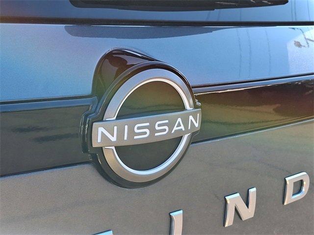 2023 Nissan Pathfinder Vehicle Photo in Willow Grove, PA 19090
