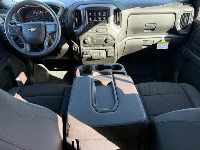 2025 Chevrolet Silverado 3500 HD Vehicle Photo in COLUMBIA, MO 65203-3903