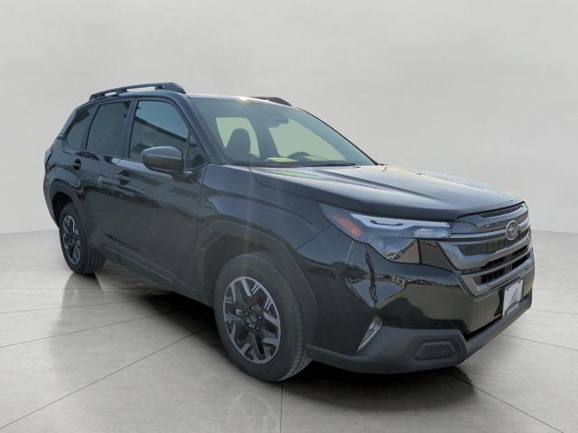 2025 Subaru Forester Vehicle Photo in Green Bay, WI 54304