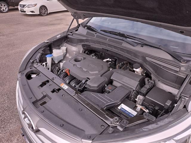 2018 Hyundai Santa Fe Sport Vehicle Photo in NEDERLAND, TX 77627-8017
