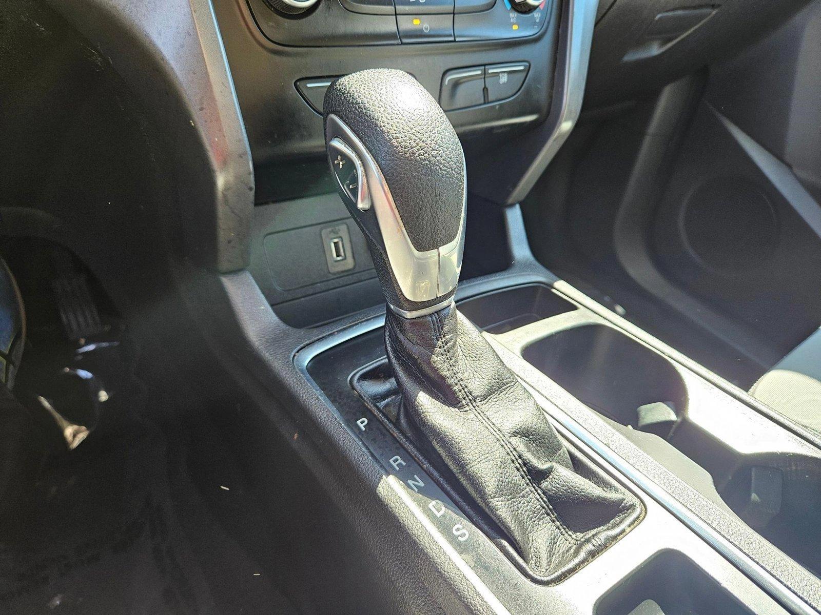 2019 Ford Escape Vehicle Photo in LAS VEGAS, NV 89146-3033