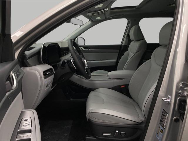 2025 Hyundai PALISADE Vehicle Photo in Appleton, WI 54913