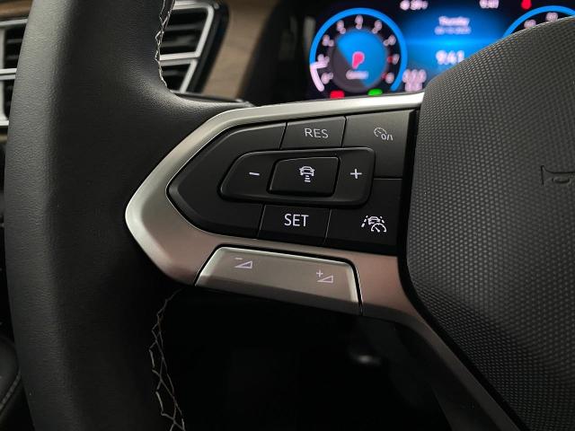 2025 Volkswagen Atlas Vehicle Photo in Appleton, WI 54913