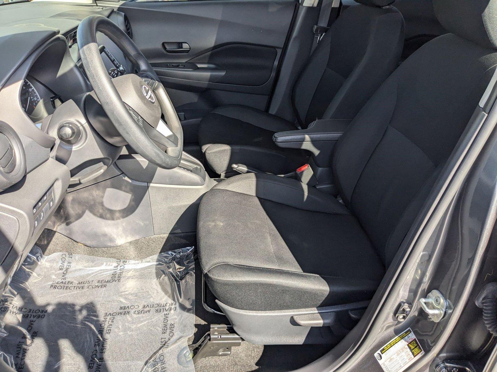 2023 Nissan Kicks Vehicle Photo in Miami, FL 33135