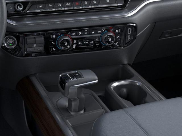 2025 Chevrolet Silverado 1500 Vehicle Photo in APPLETON, WI 54914-4656
