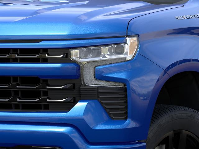 2025 Chevrolet Silverado 1500 Vehicle Photo in Madison, WI 53713