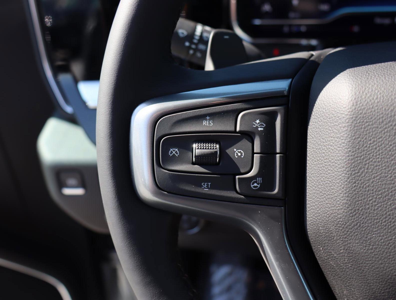 2025 Chevrolet Silverado 1500 Vehicle Photo in LOS ANGELES, CA 90007-3794