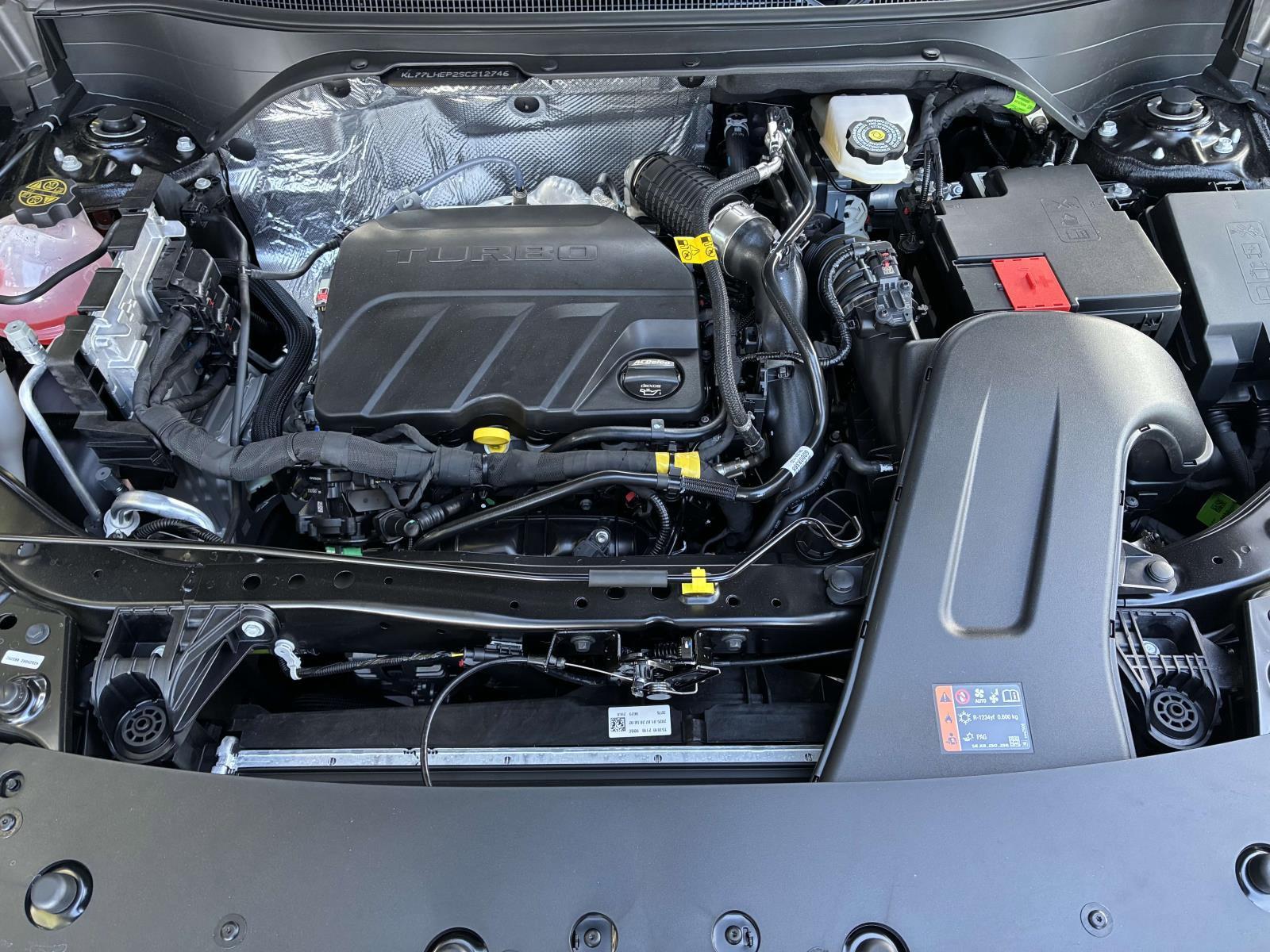 2025 Chevrolet Trax Vehicle Photo in LOS ANGELES, CA 90007-3794