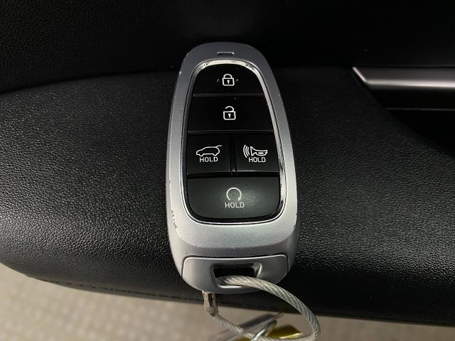 2024 Hyundai PALISADE Vehicle Photo in Appleton, WI 54913