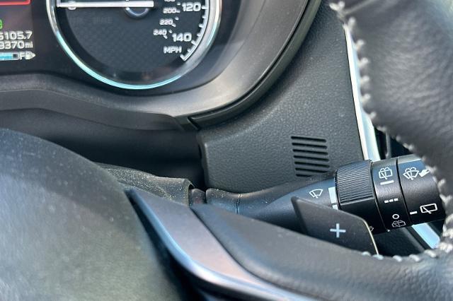 2020 Subaru Forester Vehicle Photo in SPOKANE, WA 99202-2191