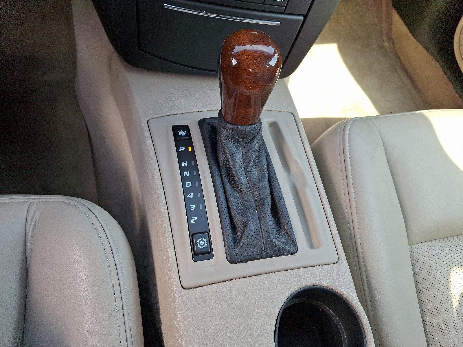 2005 Cadillac CTS Vehicle Photo in BETHLEHEM, PA 18017-9401