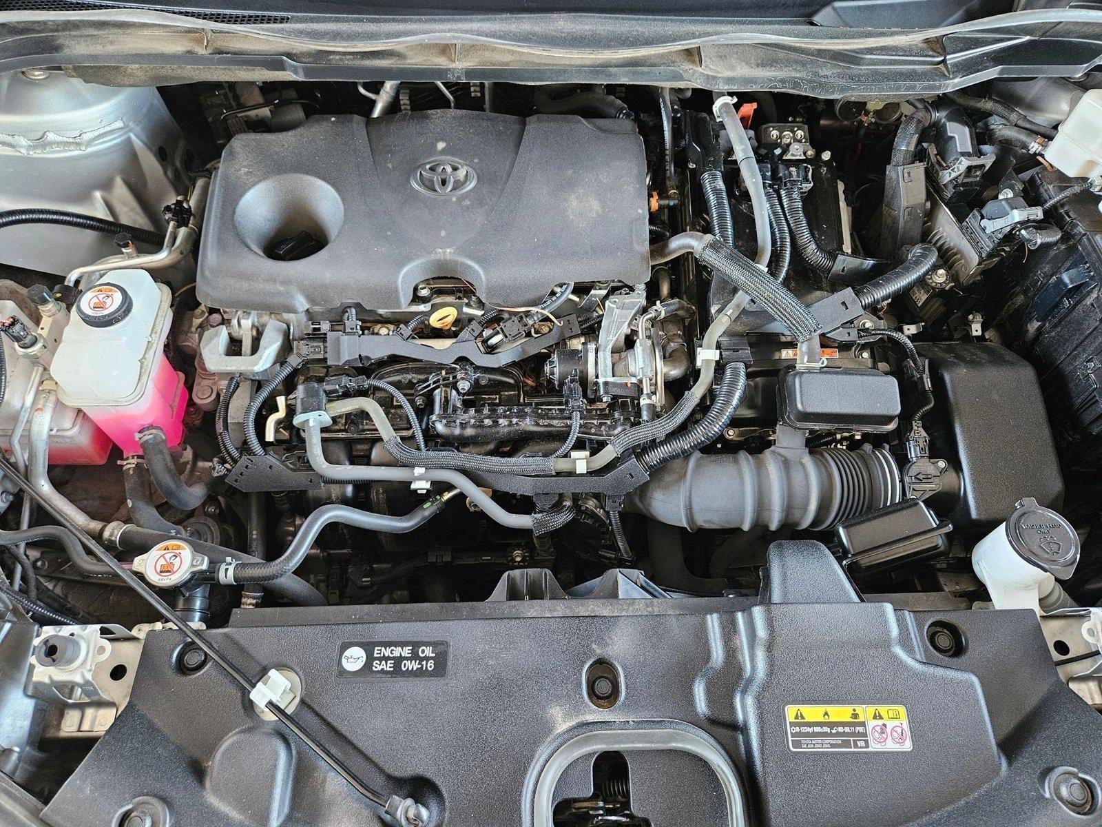 2021 Toyota Sienna Vehicle Photo in Henderson, NV 89014