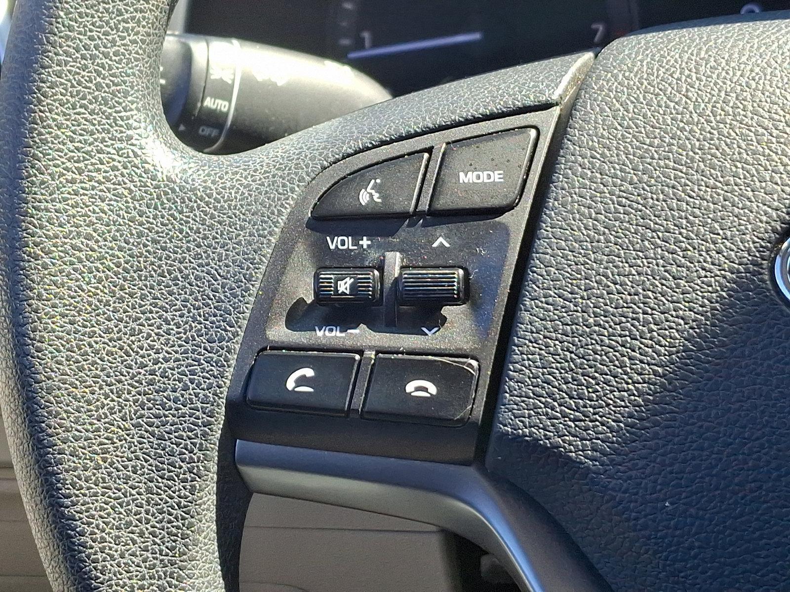 2019 Hyundai TUCSON Vehicle Photo in Trevose, PA 19053
