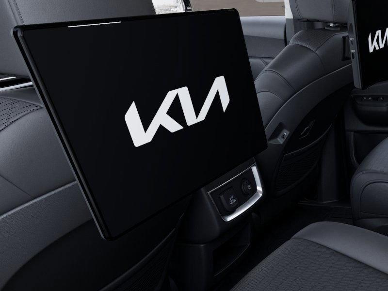 2025 Kia Carnival Vehicle Photo in Langhorne, PA 19047
