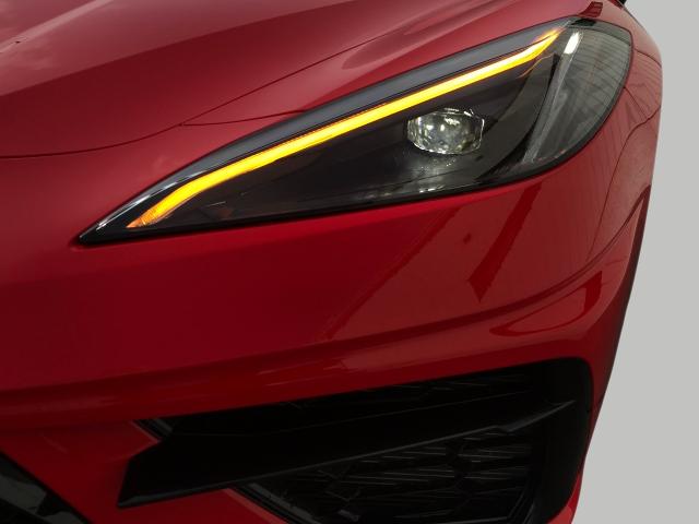 2022 Chevrolet Corvette Stingray Vehicle Photo in GREEN BAY, WI 54303-3330
