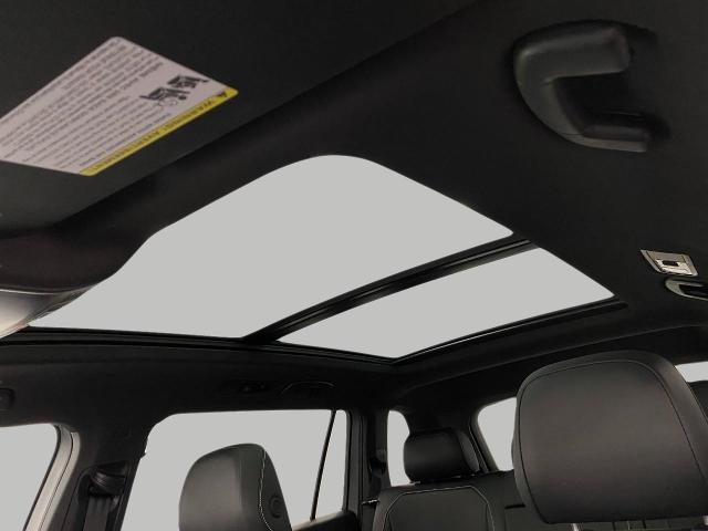 2024 Volkswagen Tiguan Vehicle Photo in Appleton, WI 54913