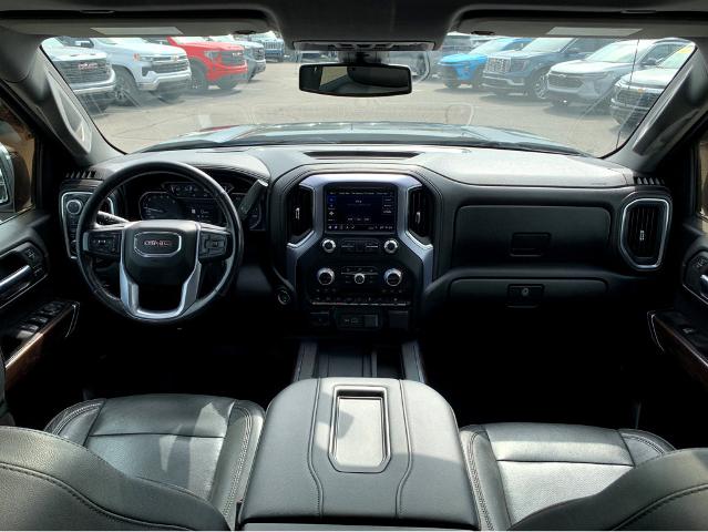 2019 GMC Sierra 1500 Vehicle Photo in BEAUFORT, SC 29906-4218