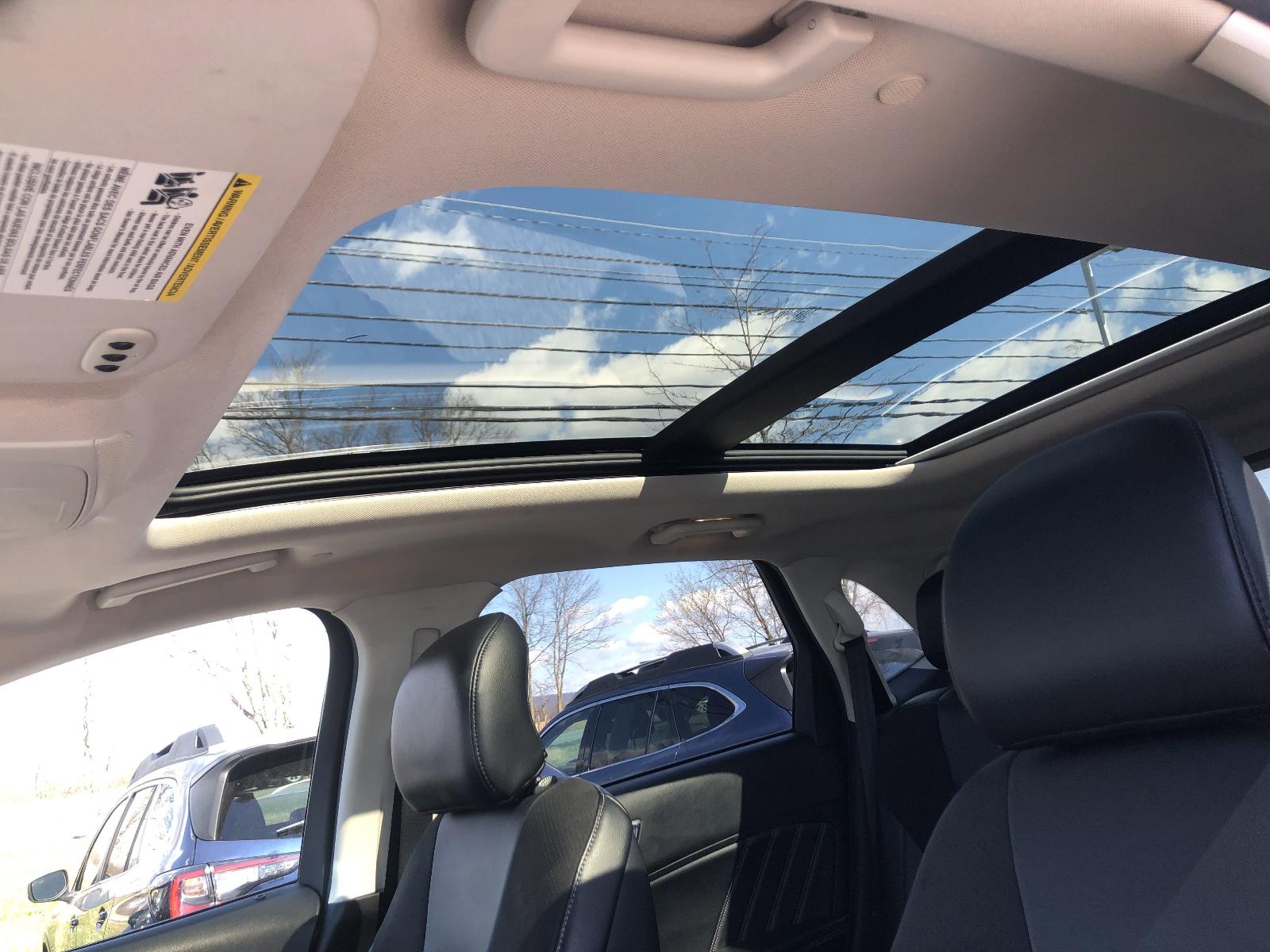 2018 Ford Edge Vehicle Photo in Mechanicsburg, PA 17050