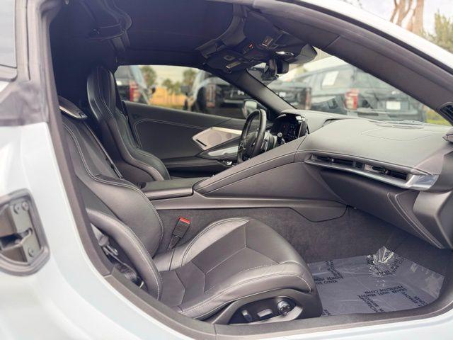 2022 Chevrolet Corvette Stingray Vehicle Photo in DELRAY BEACH, FL 33483-3294