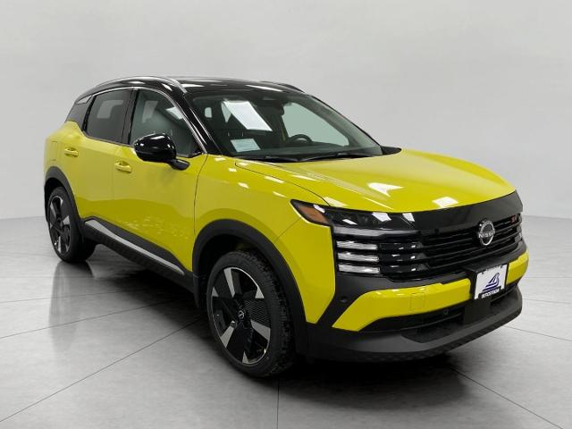 2025 Nissan Kicks Vehicle Photo in Appleton, WI 54913