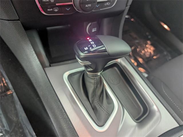 2023 Dodge Charger Vehicle Photo in ENGLEWOOD, CO 80113-6708