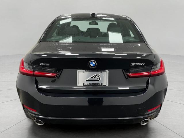 2025 BMW 330i xDrive Vehicle Photo in Appleton, WI 54913