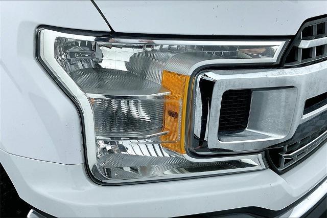 2018 Ford F-150 Vehicle Photo in Tulsa, OK 74129