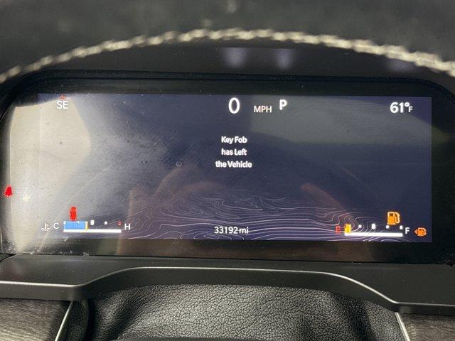 2022 Jeep Grand Cherokee L Vehicle Photo in Charlotte, NC 28273