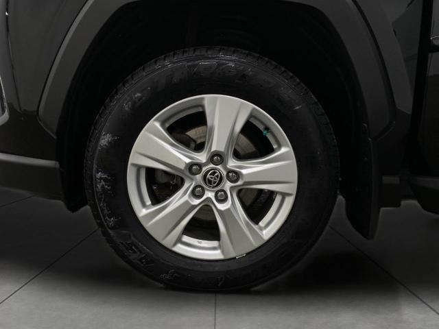 2020 Toyota RAV4 Vehicle Photo in Appleton, WI 54913