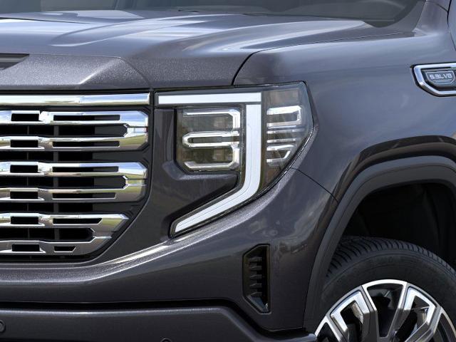 2025 GMC Sierra 1500 Vehicle Photo in WATERTOWN, CT 06795-3318
