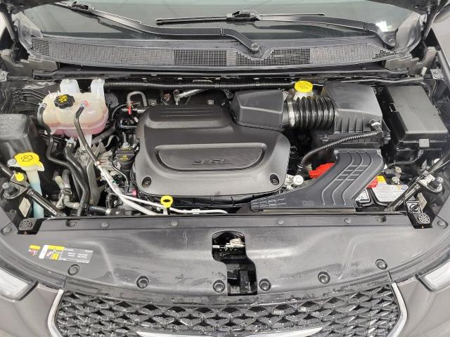 2023 Chrysler Pacifica Vehicle Photo in Appleton, WI 54913