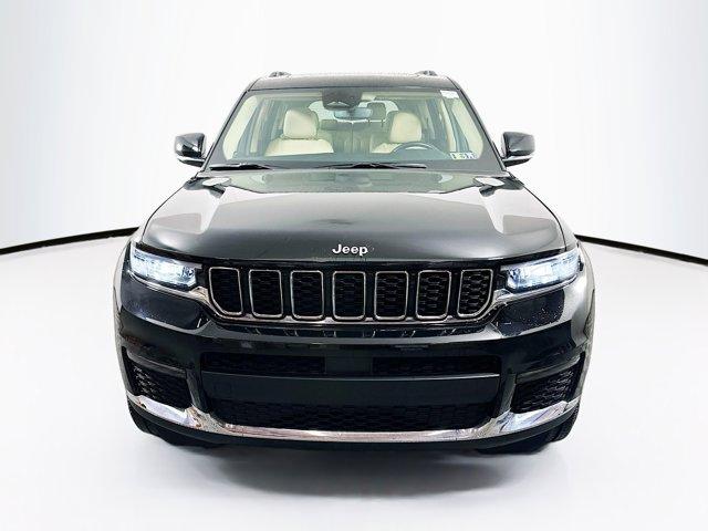 2022 Jeep Grand Cherokee L Vehicle Photo in Doylsetown, PA 18901