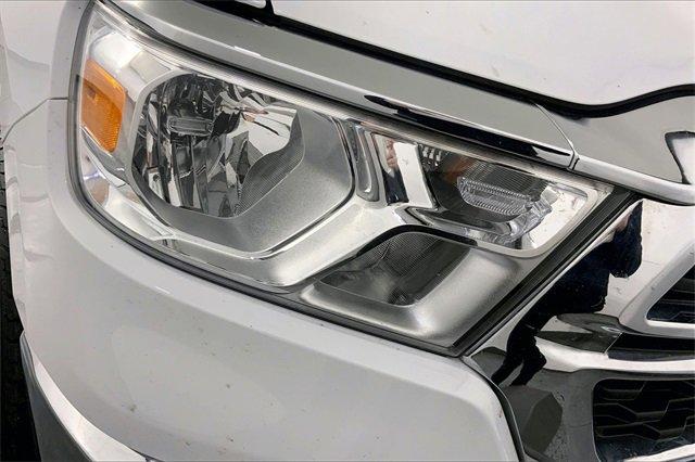 2023 Ram 1500 Vehicle Photo in INDEPENDENCE, MO 64055-1314