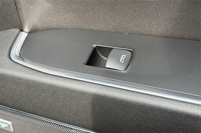 2023 GMC Sierra 1500 Vehicle Photo in ELK GROVE, CA 95757-8703