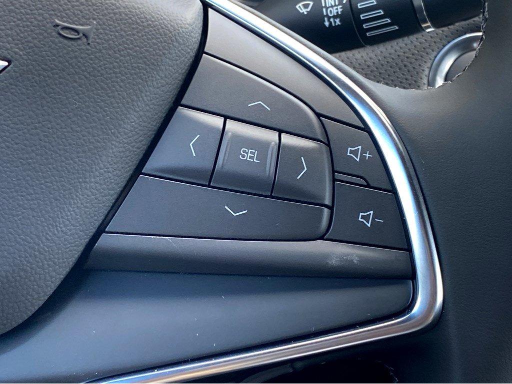 2024 Cadillac XT5 Vehicle Photo in SAVANNAH, GA 31406-4513
