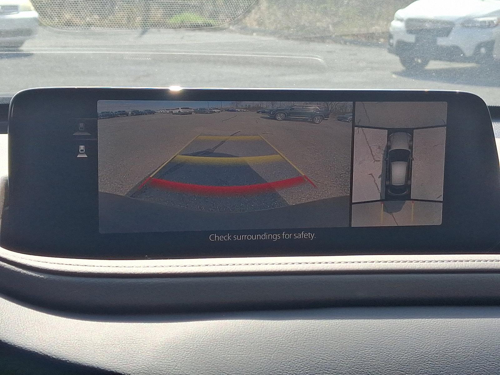 2025 Mazda CX-30 Vehicle Photo in Harrisburg, PA 17111