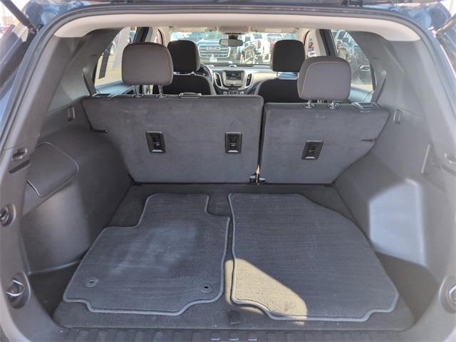 2023 Chevrolet Equinox Vehicle Photo in AURORA, CO 80012-4011