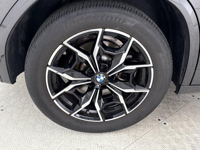 2024 BMW X3 xDrive30i Vehicle Photo in Charlotte, NC 28273