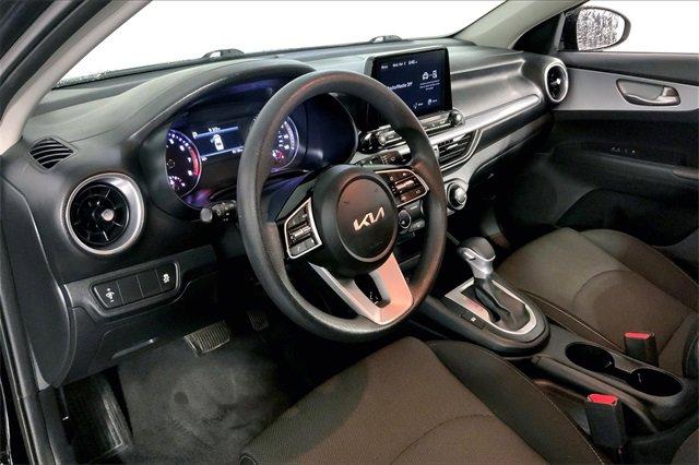 2023 Kia Forte Vehicle Photo in KANSAS CITY, MO 64114-4502