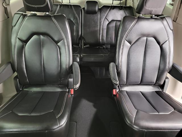 2023 Chrysler Pacifica Vehicle Photo in Oshkosh, WI 54904