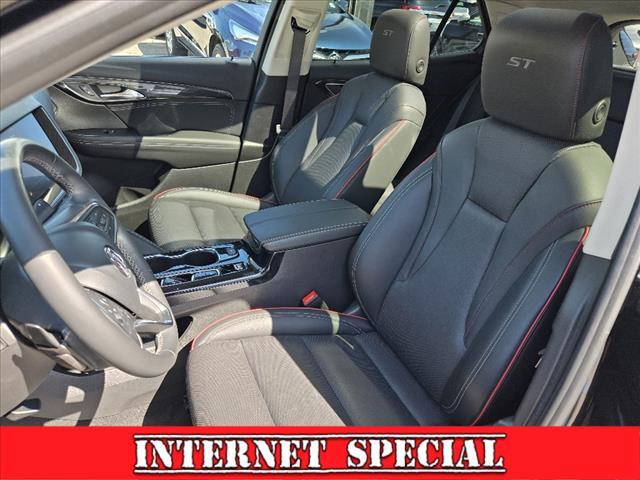 2022 Buick Envision Vehicle Photo in LITTLE FALLS, NJ 07424-1717