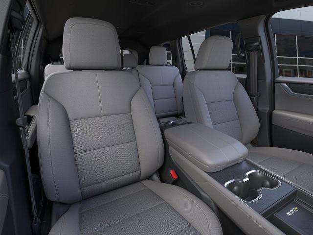 2025 GMC Acadia Vehicle Photo in LAS VEGAS, NV 89146-3033
