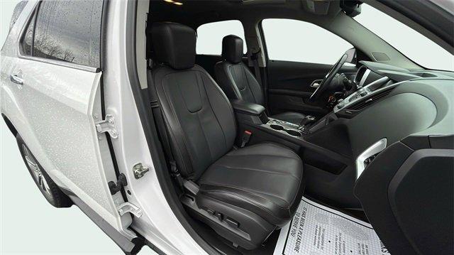 2016 Chevrolet Equinox Vehicle Photo in THOMPSONTOWN, PA 17094-9014