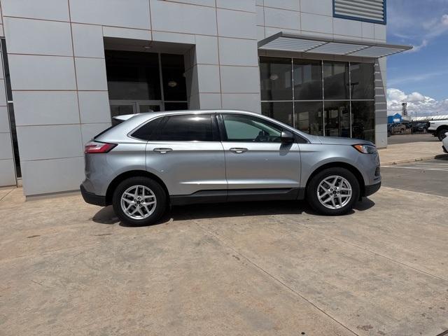 2023 Ford Edge Vehicle Photo in Winslow, AZ 86047-2439