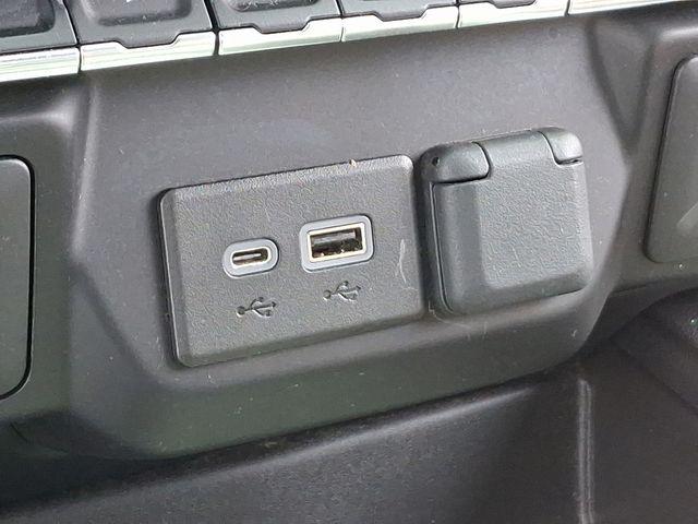 2022 Chevrolet Silverado 1500 LTD Vehicle Photo in DANBURY, CT 06810-5034