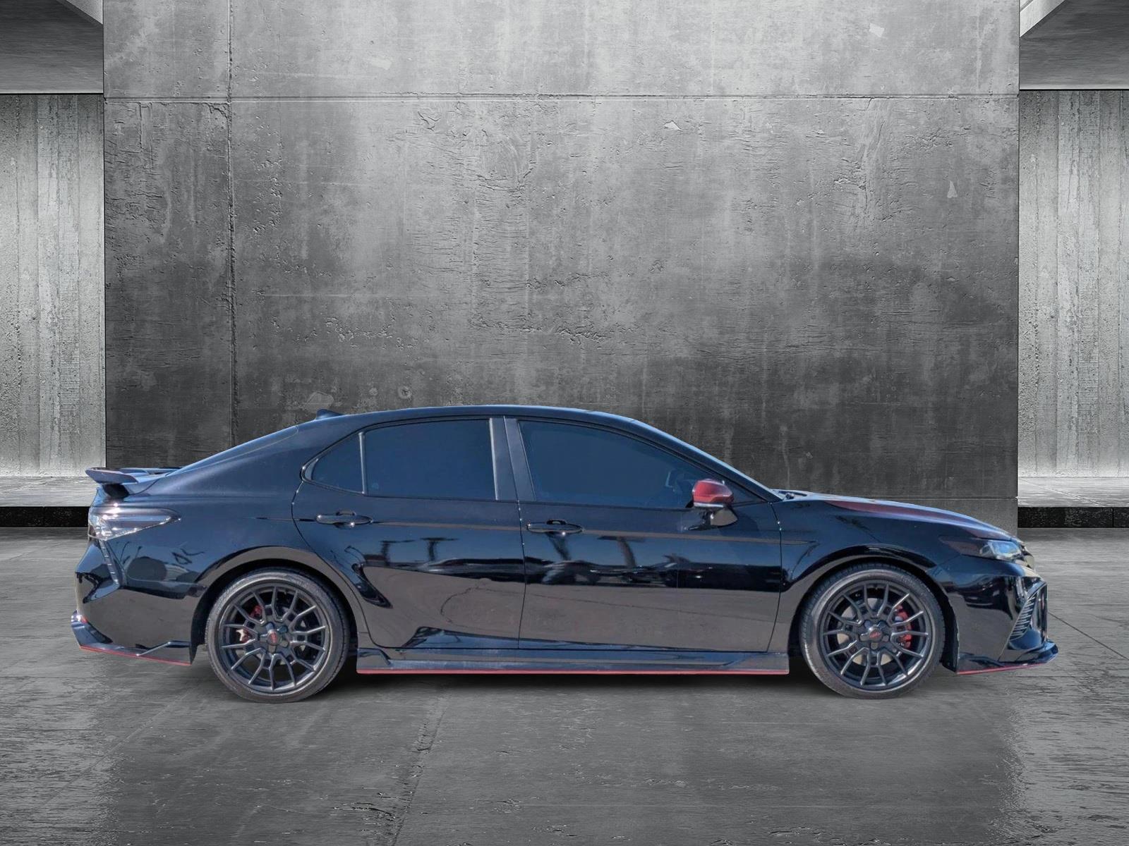 2023 Toyota Camry Vehicle Photo in Tustin, CA 92782