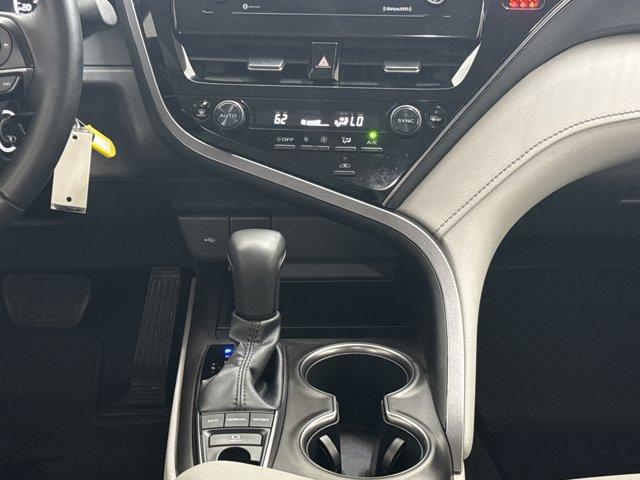 2023 Toyota Camry Vehicle Photo in Charlotte, NC 28273