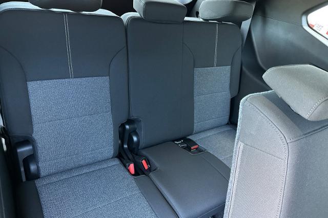 2025 GMC Acadia Vehicle Photo in SPOKANE, WA 99202-2191